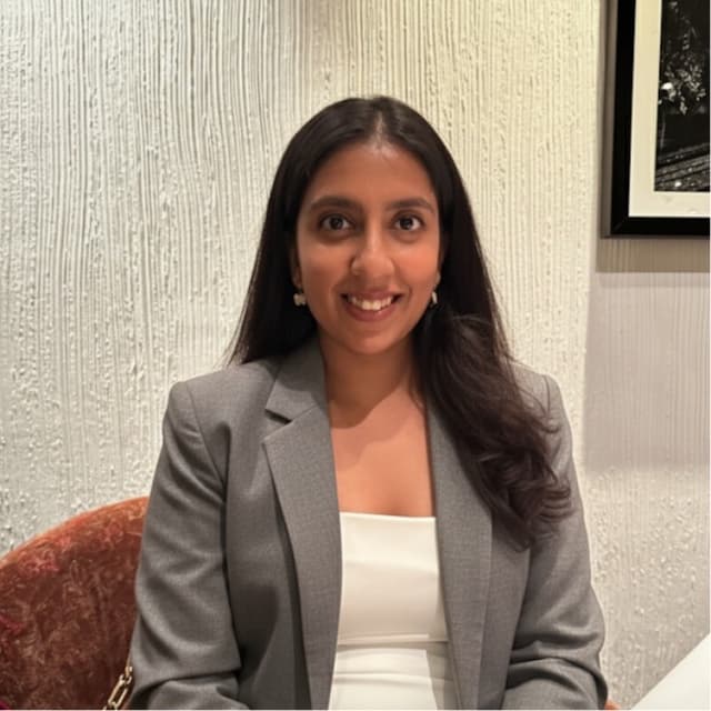 Prachi Mehta