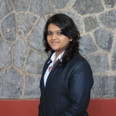 Prachi Patil