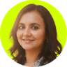 Prachi P.