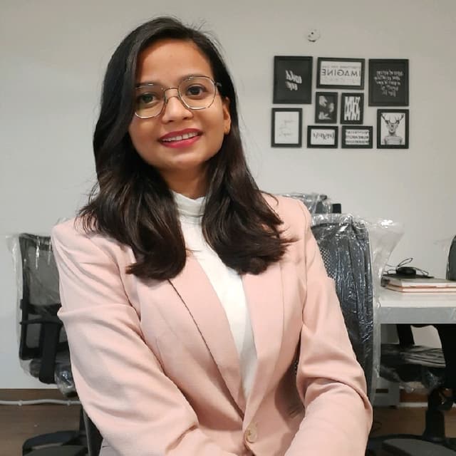 Prachi Patidar