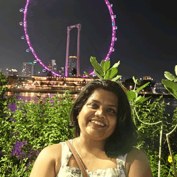 Prachi Salve
