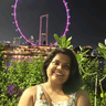Prachi Salve