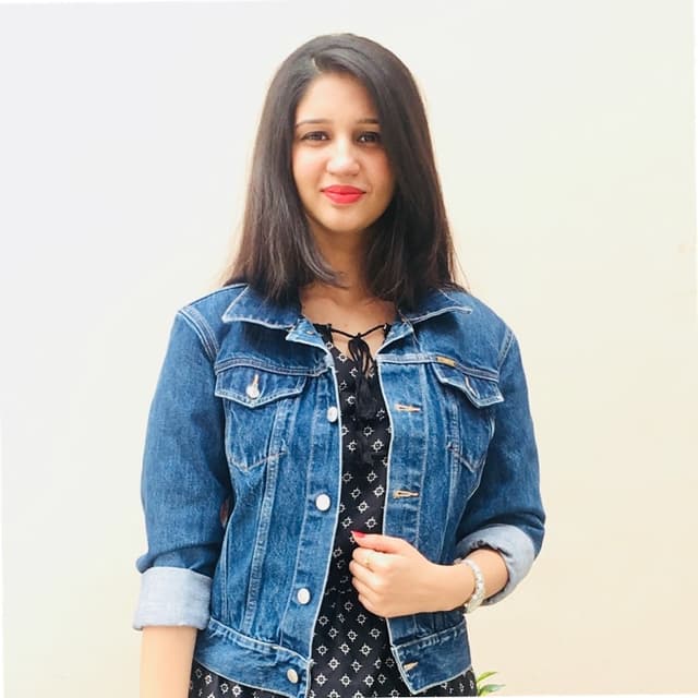 Prachi Sharma