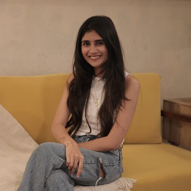Prachi Sharma