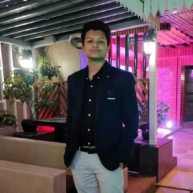 Prachurjya Gogoi