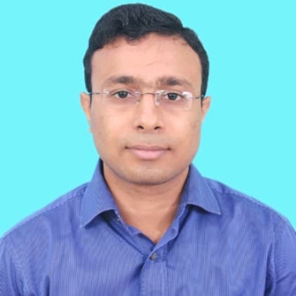 Pradeep Agarwal