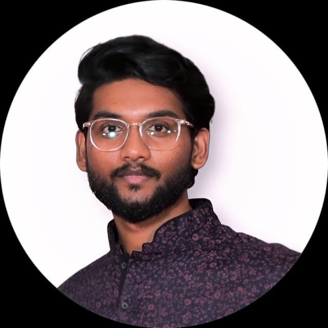 Pradeep A