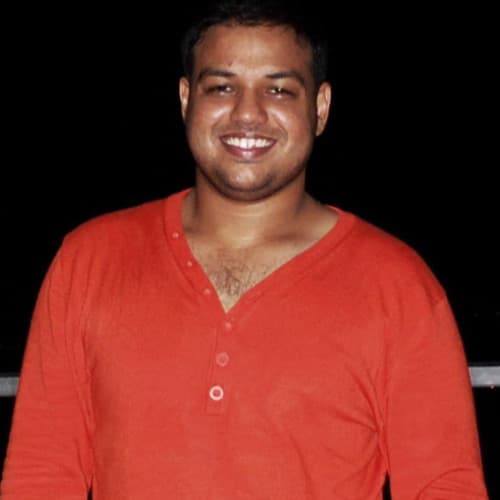 Pradeep Bharadwaj