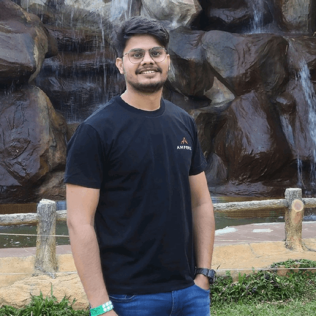Pradeep Changal