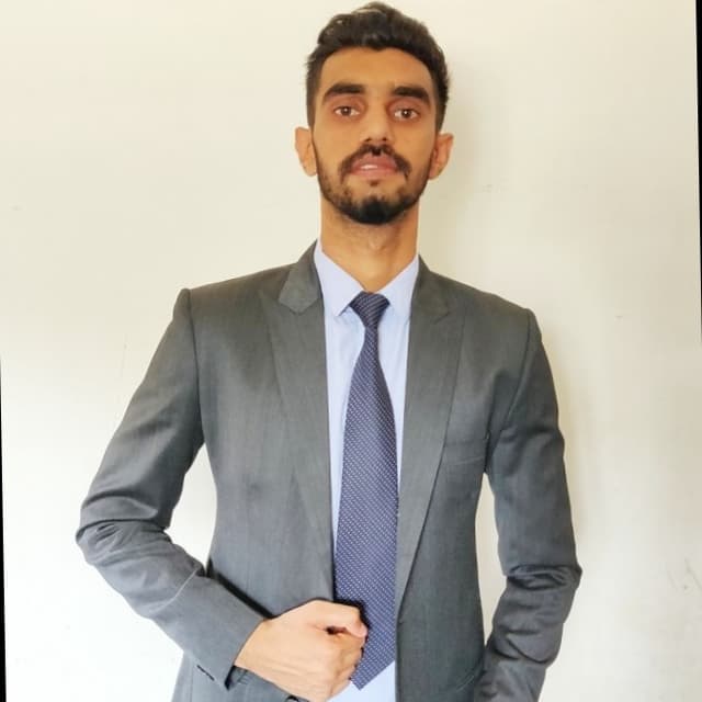 Pradeep Charan