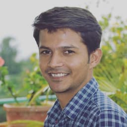Pradeep Dagde