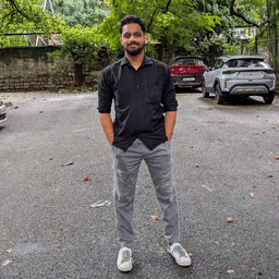 Pradeep G