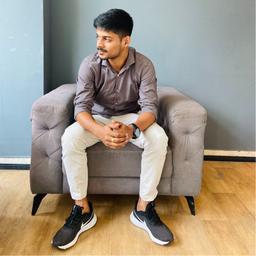 Pradeep Gangadharaiah