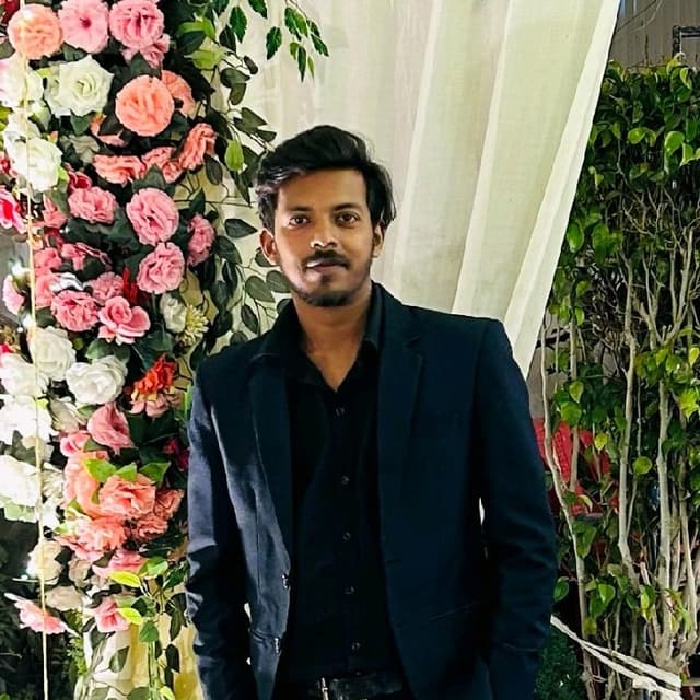 Pradeep Goswami