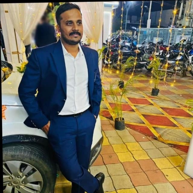 Pradeep Gowda