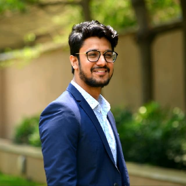 Pradeep Goyal