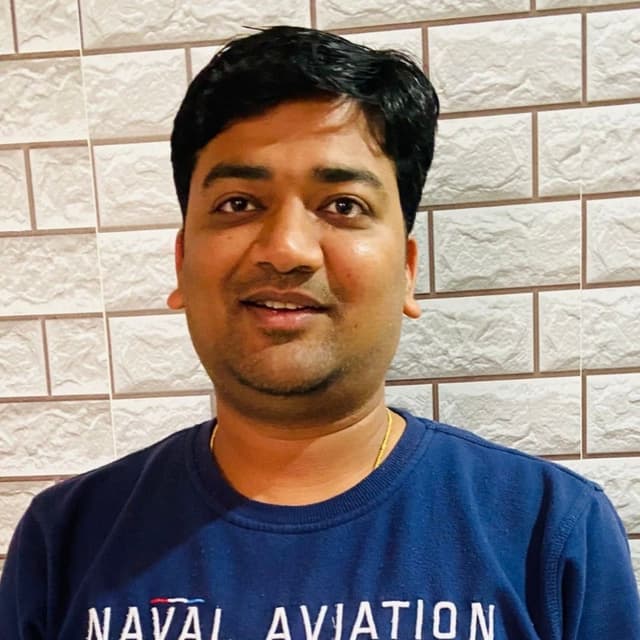 Pradeep Gupta