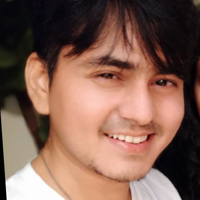 Pradeep Jain