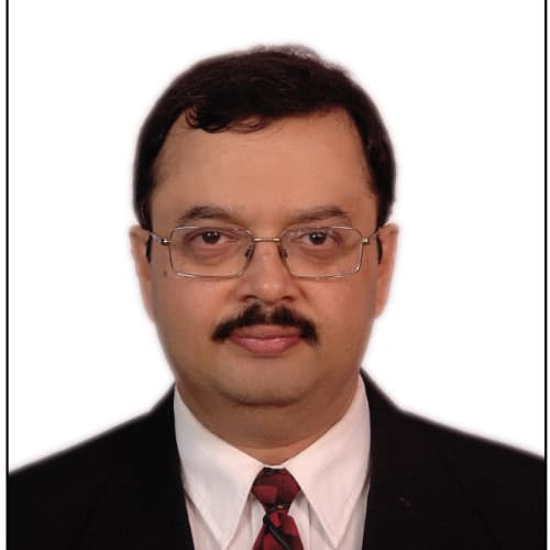 Pradeep Jana