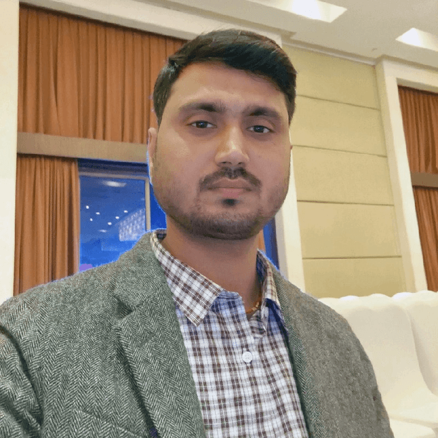 Pradeep Jha