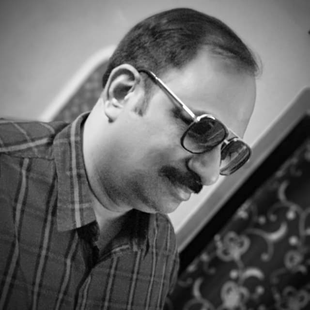 Pradeep Kamadana