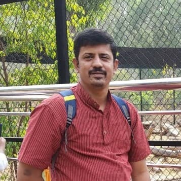 Pradeep Kandhi