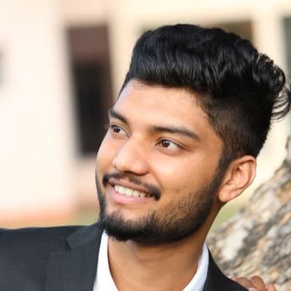 Pradeep Karun
