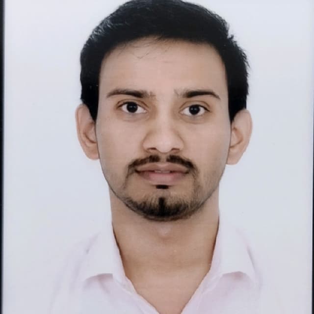 Pradeep Kasare