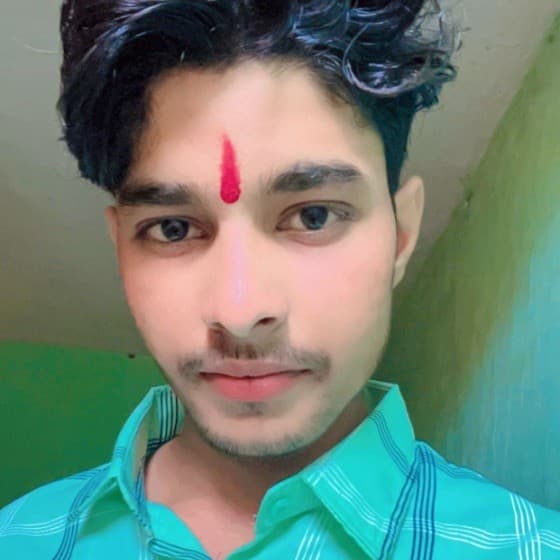 Pradeep Kashyap