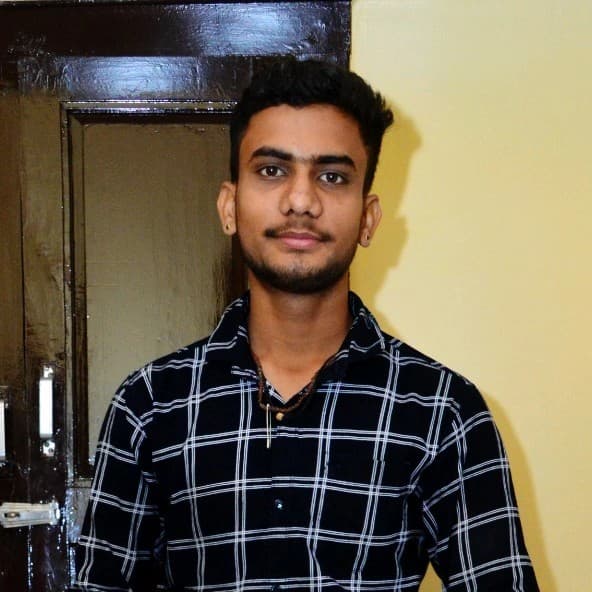 Pradeep Kumar