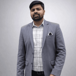 Pradeep Kumar