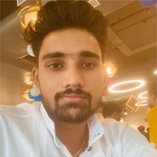 Pradeep Kumar