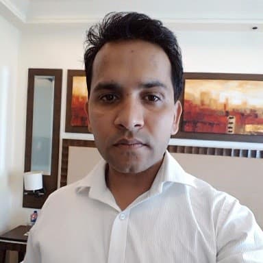 Pradeep Kumar