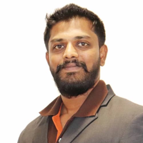 Pradeep Kumar AR