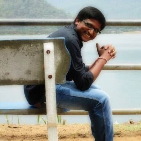 Pradeep Kumar