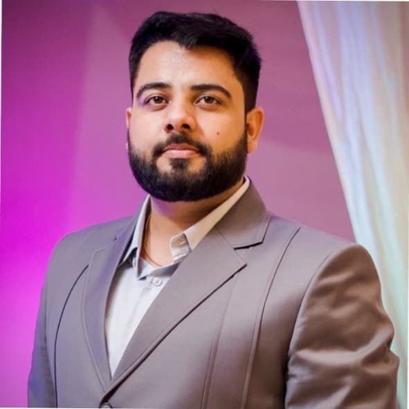 Pradeep Malik
