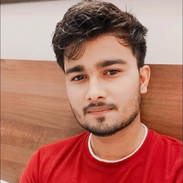 Pradeep Malviya