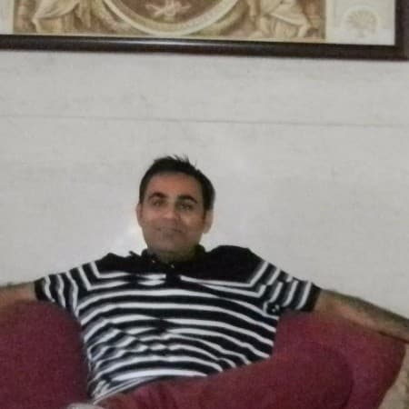 pradeep mittal