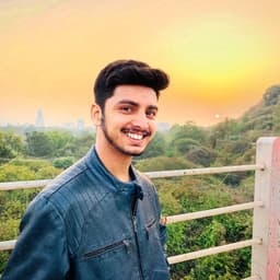Pradeep Motarwar