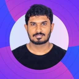 Pradeep Muniasamy