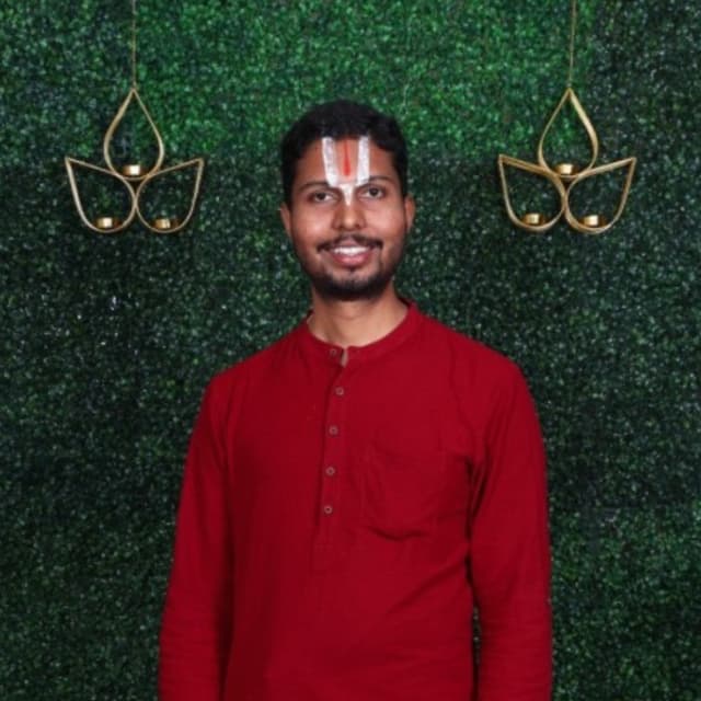 Pradeep Narasimha