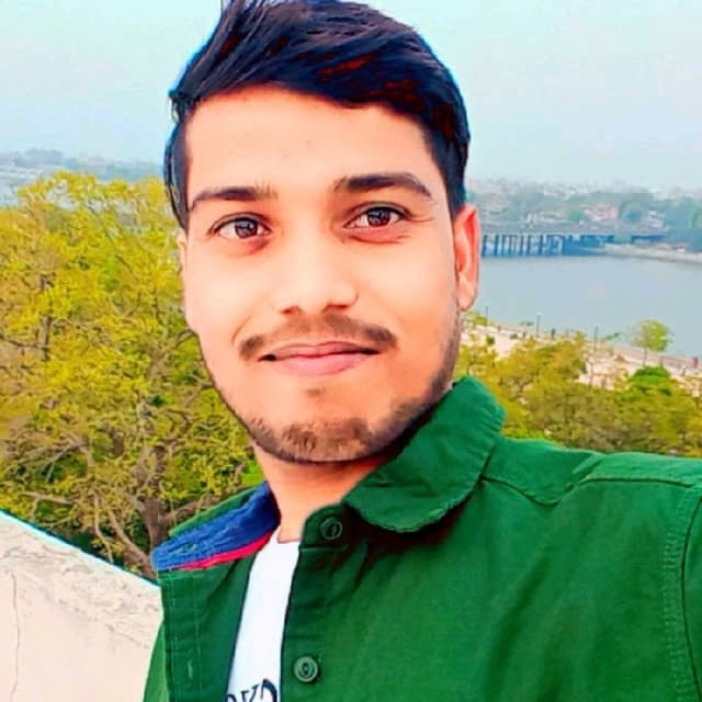 Pradeep Nishad
