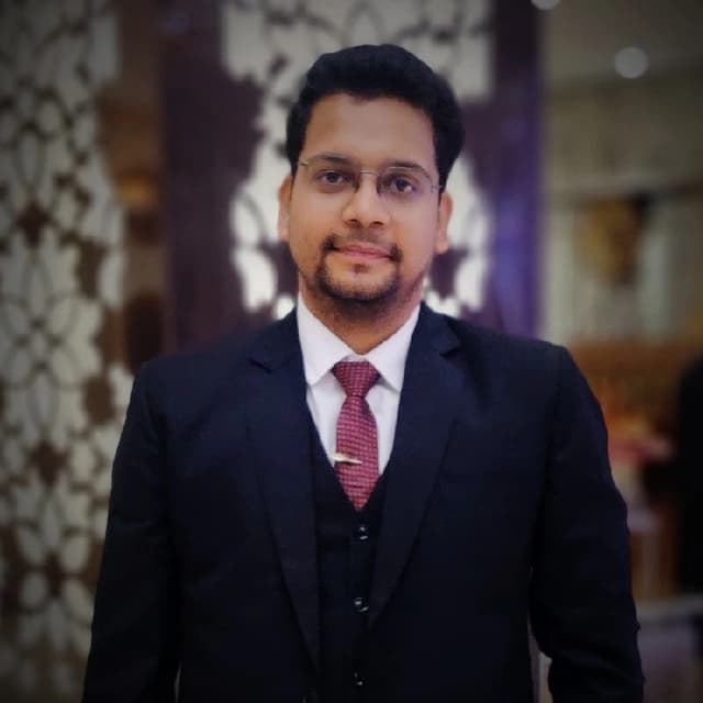 Pradeep Pant