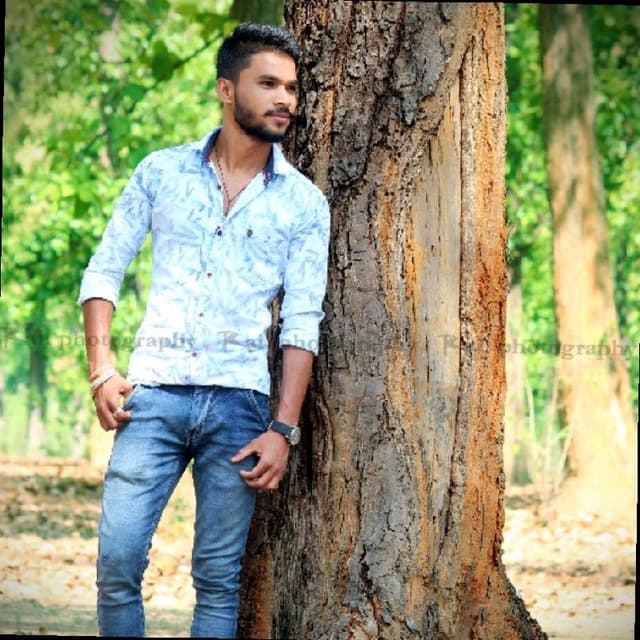 pradeep patel