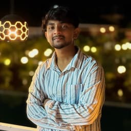 Pradeep Patil