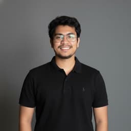Pradeep Patteti