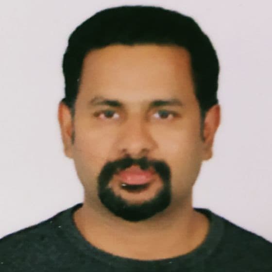 Pradeep Paul