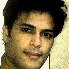 Pradeep Poonia