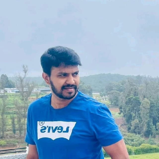 Pradeep PR