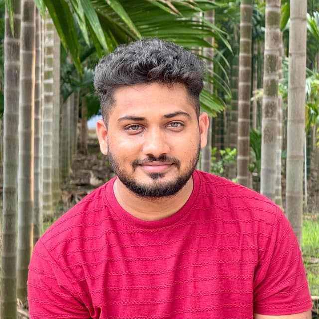 Pradeep Prakash